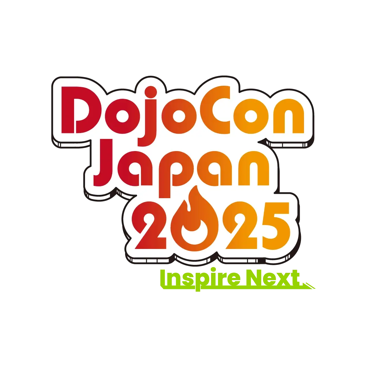 DojoCon Japan 2025 @ 福岡